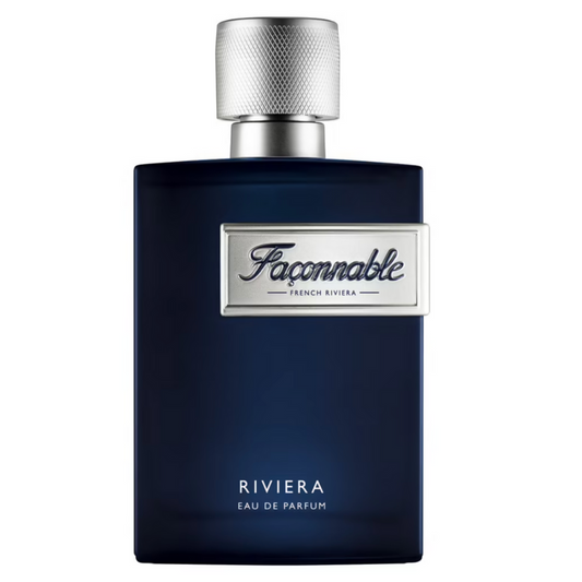 Eau de Parfum Façonnable-Riviera 90ml
